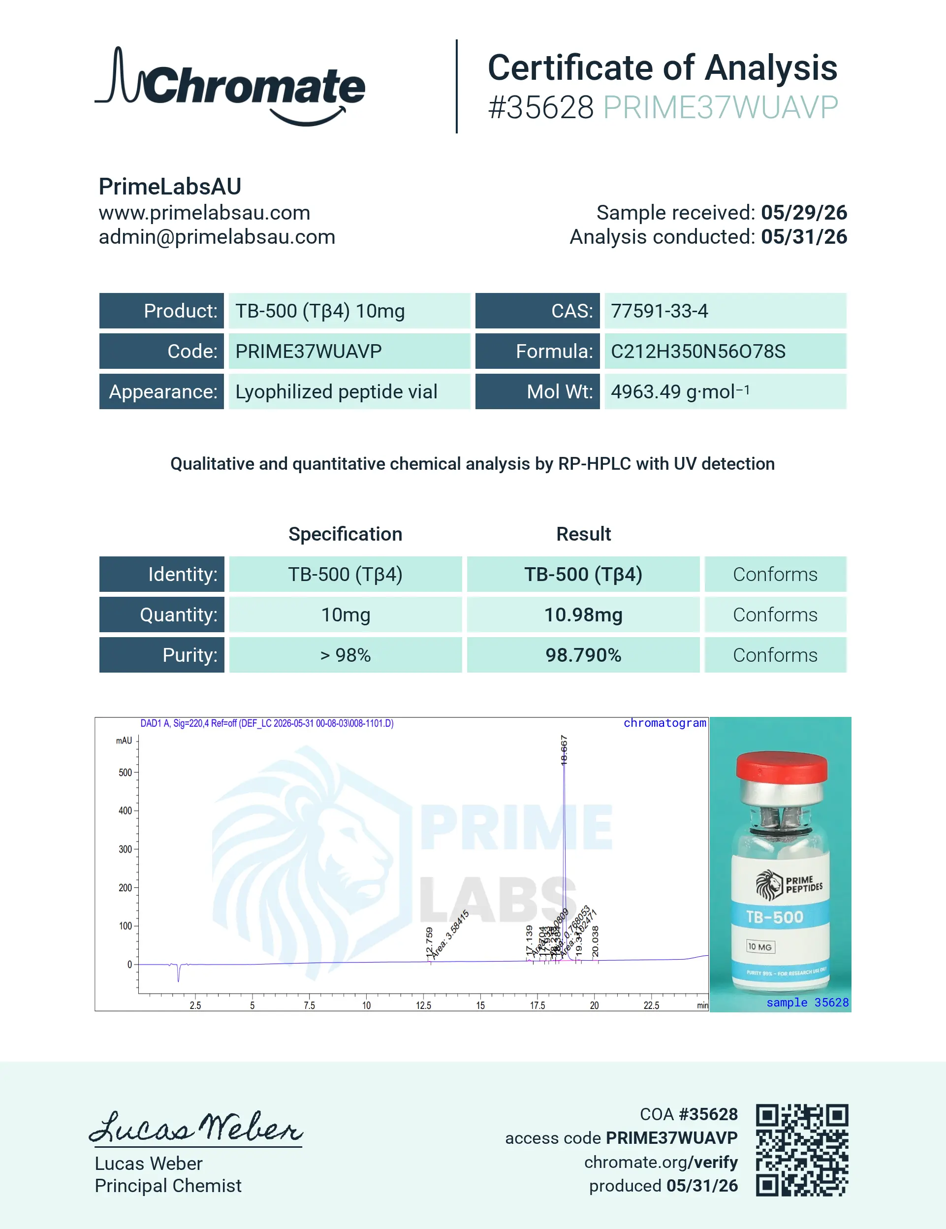 tb 500 (10mg) tb 500 (10mg)